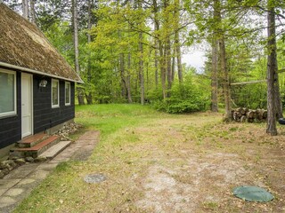 Vakantiehuis Rørvig  14