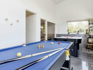 Maison de vacances Marielyst  7