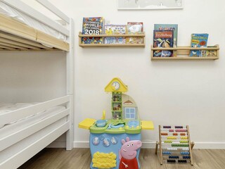 Vakantiehuis Marielyst  11
