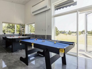 Vakantiehuis Marielyst  14