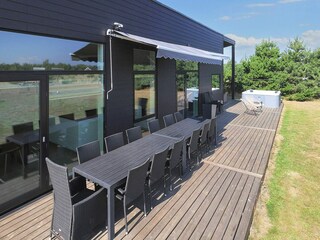 Vakantiehuis Marielyst  27