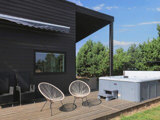 Vakantiehuis Marielyst  29