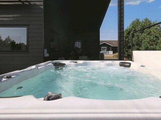 Holiday house Marielyst  28