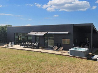 Vakantiehuis Marielyst  33