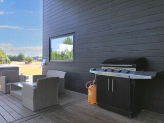 Vakantiehuis Marielyst  34