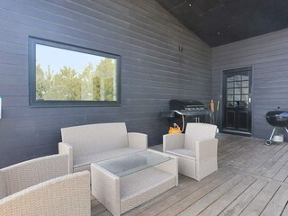 Vakantiehuis Marielyst  37