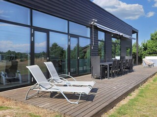 Vakantiehuis Marielyst  38