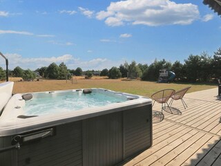 Vakantiehuis Marielyst  40