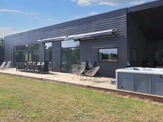 Vakantiehuis Marielyst  42