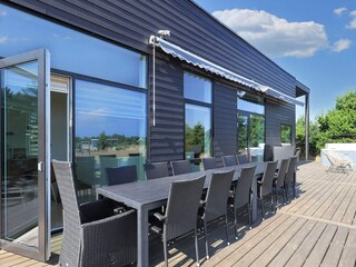 Vakantiehuis Marielyst  44