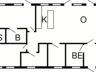 Holiday house Marielyst  42