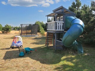 Maison de vacances Marielyst  43