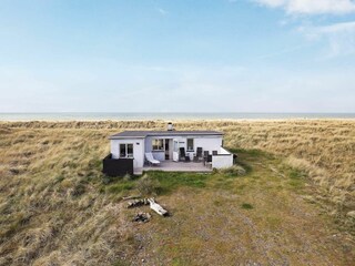Maison de vacances Kollerup Strand  8