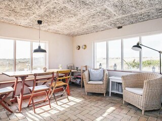 Maison de vacances Kollerup Strand  25