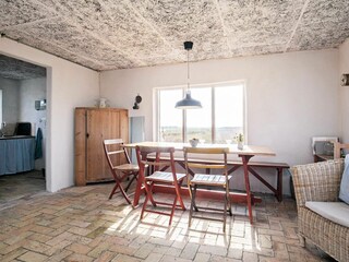 Maison de vacances Kollerup Strand  9