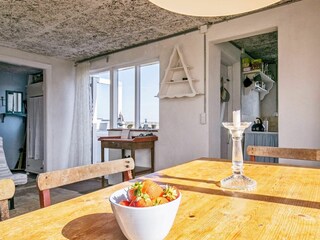Maison de vacances Kollerup Strand  10