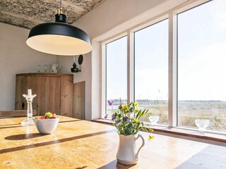 Maison de vacances Kollerup Strand  11