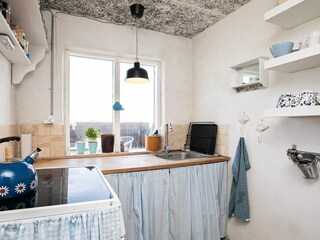 Maison de vacances Kollerup Strand  12