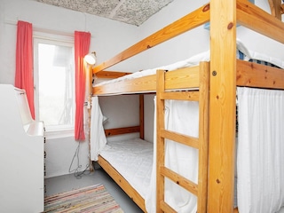 Maison de vacances Kollerup Strand  14