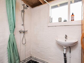 Maison de vacances Kollerup Strand  26