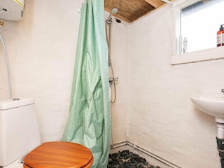 Maison de vacances Kollerup Strand  27