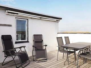 Maison de vacances Kollerup Strand  15