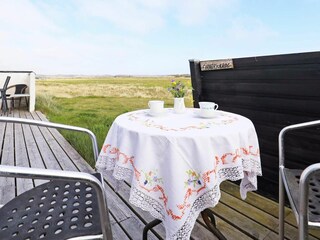 Maison de vacances Kollerup Strand  17