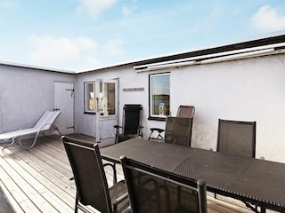 Maison de vacances Kollerup Strand  18