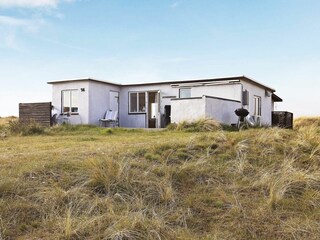 Maison de vacances Kollerup Strand  19