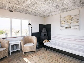 Maison de vacances Kollerup Strand  29