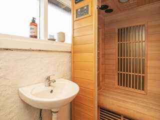 Maison de vacances Kollerup Strand  21