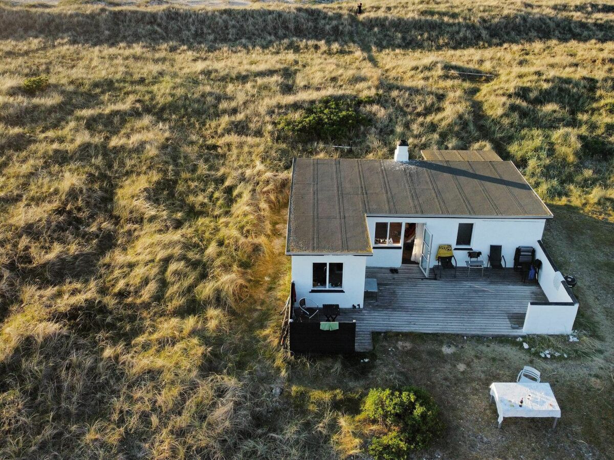 Casa de vacaciones Kollerup Strand Grabación al aire libre 1