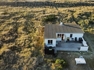 Maison de vacances Kollerup Strand Enregistrement extérieur 2