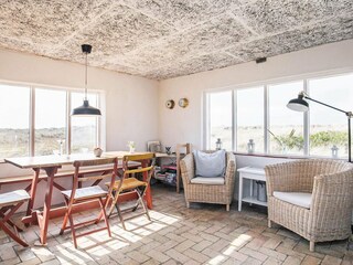 Maison de vacances Kollerup Strand  27