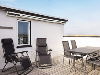 Maison de vacances Kollerup Strand  29