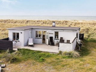 Vakantiehuis Kollerup Strand Buitenaudio-opname 2