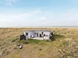 Holiday house Kollerup Strand  4