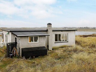 Vakantiehuis Kollerup Strand  9