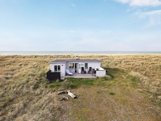 Holiday house Kollerup Strand  11