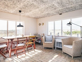 Holiday house Kollerup Strand  12