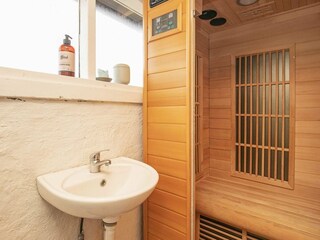 Holiday house Kollerup Strand  34