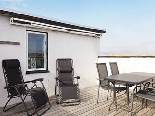 Ferienhaus Kollerup Strand  21