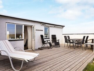 Ferienhaus Kollerup Strand  29