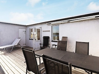 Ferienhaus Kollerup Strand  14