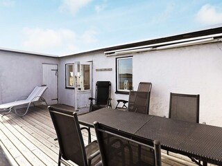 Maison de vacances Kollerup Strand  19