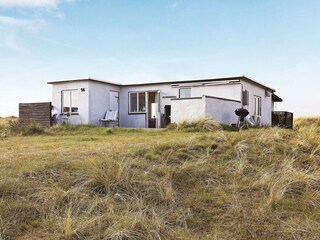 Casa de vacaciones Kollerup Strand  24