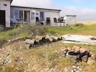 Ferienhaus Kollerup Strand  15