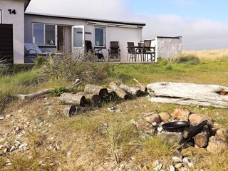 Maison de vacances Kollerup Strand  20