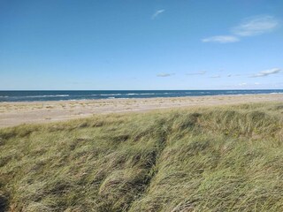 Casa de vacaciones Kollerup Strand  19