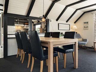 Ferienhaus Blåvand  7